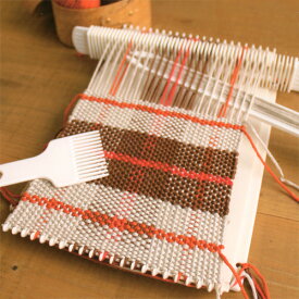 ダルマ（横田）　織り機　絵織亜portable（エオリアポータブル）