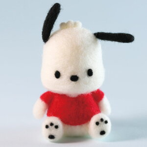 �n�}�i�J �T�����I �j�[�h���t�F���g�ō��Pochacco�i�|�`���b�R�j�@�L�b�g