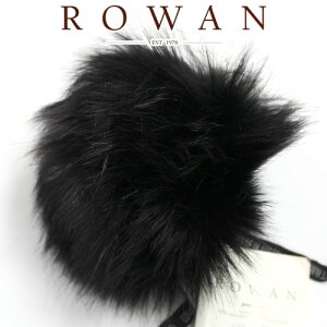 ROWAN [@POM POMSi||j@00005@Fox Black