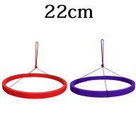 地球屋　吊るし雛　輪飾り用輪　22cm