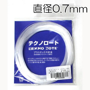 TEKNO ROTE@eNm[gi`ێvX`bNށj@a0.7mm