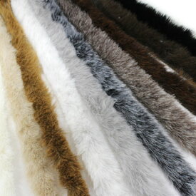 楽天市場 フェイクファーテープの通販