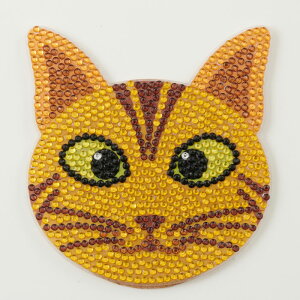DIAMOND FIX�i�_�C�������h�t�B�b�N�X�j �L Cats�iC�j �R�[�X�^�[�L�b�g�@�_�C�������h�A�[�g