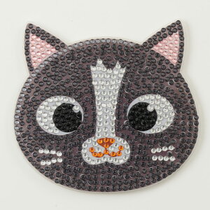 DIAMOND FIX�i�_�C�������h�t�B�b�N�X�j �L Cats�iG�j �R�[�X�^�[�L�b�g�@�_�C�������h�A�[�g