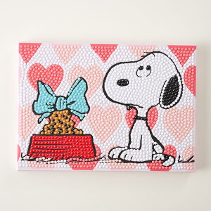 DIAMOND FIXi_ChtBbNXj@PEANUTS Xk[s[iSNOOPYj@NICE MEAL@_ChA[g@Lbg