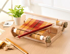 リッチモア　手織り機　オリヴィエ＜織・美・絵＞リラ40