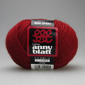 Puppy 毛糸 パピー ミニスポーツ