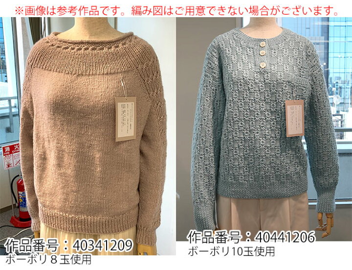 楽天市場】Puppy 毛糸 パピー ボーボリ : けいとのコーダ