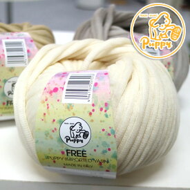 楽天市場 フリー パピー 毛糸の通販