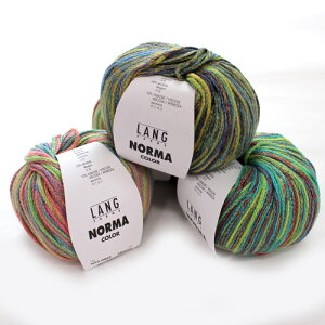 LANG NORMA COLOR �m�[�}�J���[