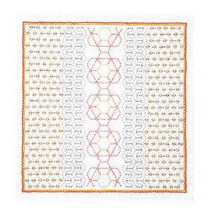 IpX@Lbg@hq̉Ԃӂ@HoneycombinjJj