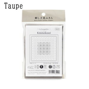 IpX@hq@Ԃӂ@zpbN@KinmokuseiiLNZCj Taupeiʔj