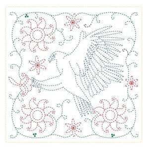 `[bv@hq@SASHIKO WORLD Spain@ԂӂLbg@CxAJ^VV