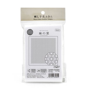 IpX@hq@Ԃӂ@zpbN ̗t Asanoha iʔj