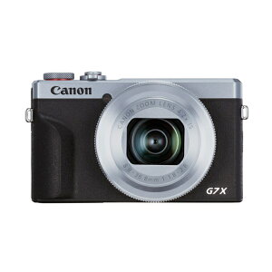 Lm PowerShot G7 X Mark III Vo[ canon