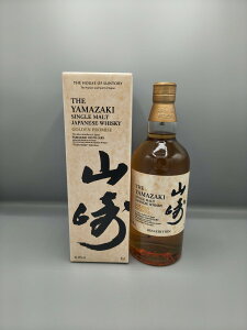 サントリー 山崎 700ml」の人気商品一覧・価格比較 - 価格.com