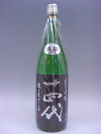 十四代 龍の落とし子 上諸白 純米大吟醸 日本酒 1800ml 2026年詰 ギフト 敬老の日