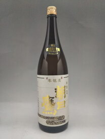 朝日鷹 低温貯蔵酒 日本酒 1800ml 高木酒造 ギフト 御中元 お中元