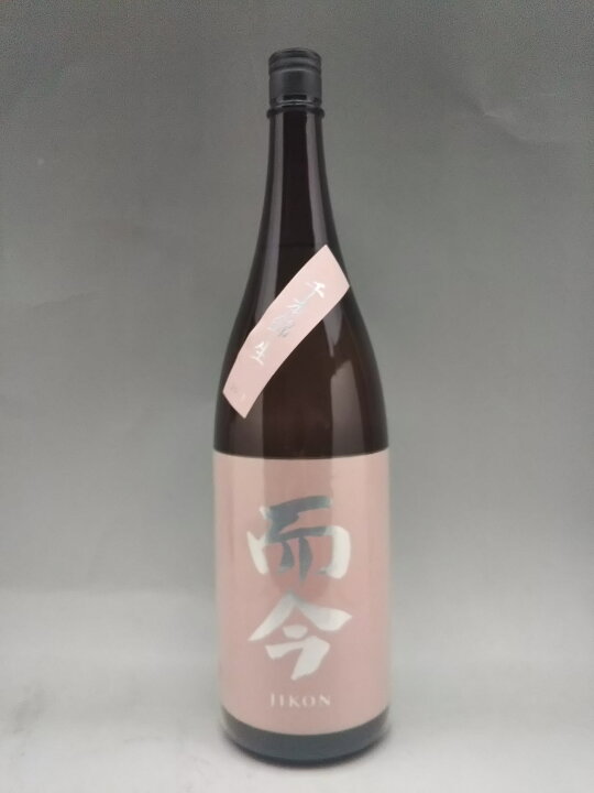 楽天市場】而今 千本錦 生 純米吟醸 1800ml 2025年詰 ギフト  
