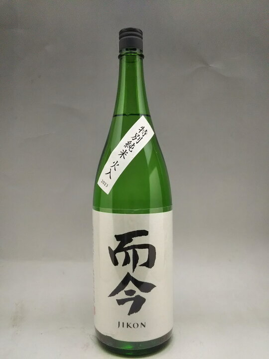楽天市場】而今 特別純米 火入れ 日本酒 1800ml 今季詰め ギフト  