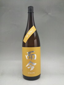 而今 八反錦 生 純米吟醸 1800ml 2025年12月詰 ギフト