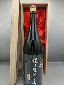 十四代 日本酒 龍の落とし子 純米大吟醸」の人気商品一覧 | 安い商品を 
