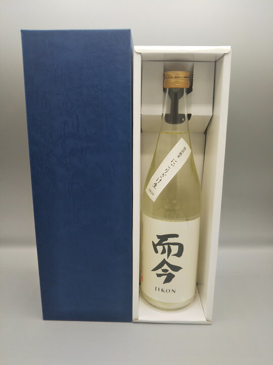 楽天市場】ギフト箱入り！而今 にごり酒 生 特別純米 720ml 日本酒 
