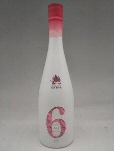 V NO.6 io[VbNX X-type đ 720ml  V Hc hV̓