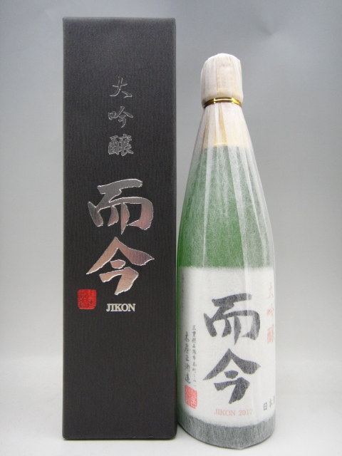 而今 大吟醸 720ml 日本酒 2022年11月詰 ギフト 贈り物 | ケーオーリカーズ