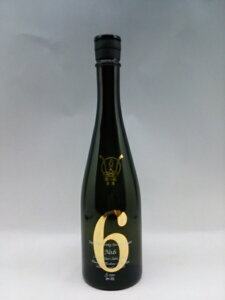 V NO.6 io[VbNX S-type Ď 720ml V Hc Ε Ε