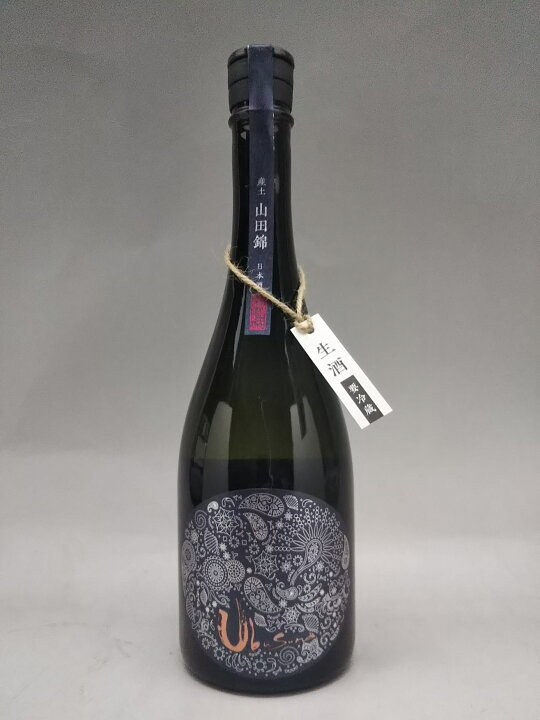 楽天市場】新政 産土 アース 山田錦 earth 720ml 2023年詰 : ケーオー 