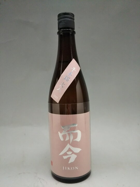 楽天市場】而今 千本錦 火入れ 純米吟醸 720ml 日本酒 2025年詰 ギフト 