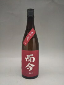 而今 愛山 純米吟醸 火入れ 720ml 2025年10月詰 ギフト