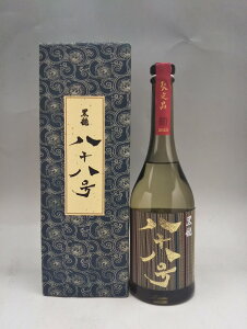 日本酒 黒龍 八十八号の人気商品・通販・価格比較 - 価格.com 