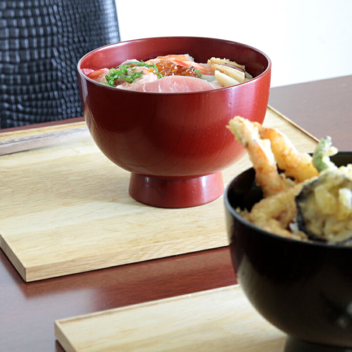 楽天市場】喜八工房 欅 ロングライフ大椀 木製 丼椀 お椀 山中漆器 