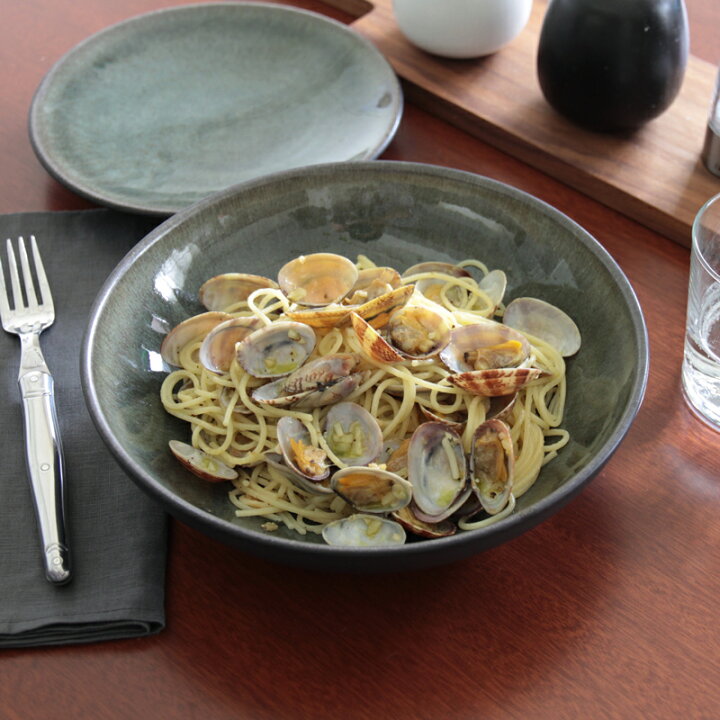 楽天市場】【在庫限り】Jars Tourron パスタボウル SAMOA : FULLangle