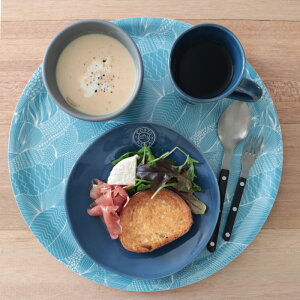 ary g[ Eh 38cm Pappenpop Japanese Landscape