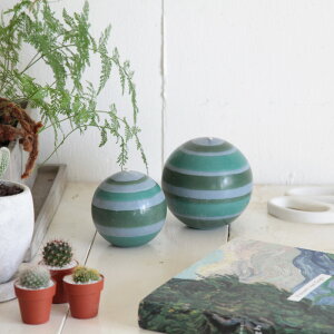 ueBbV J[ X^_[h {[Lh () BCS356 Beryl GreenABokara & Moonstone 1