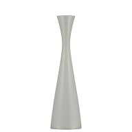ブリティッシュ カラー スタンダード キャンドルホルダー トール BCS79 Gull Grey