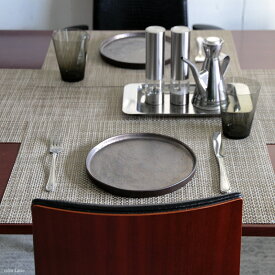 チルウィッチ ランチョンマット バスケットウィーブ