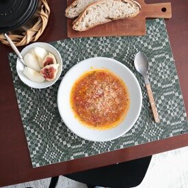 【2025秋冬新色追加】チルウィッチ ランチョンマット オーバーショット レクタングル