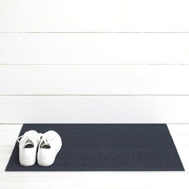 チルウィッチ 玄関マット 46.0×71.0cm Shag Solid Door Mat