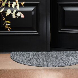 チルウィッチ 玄関マット 53×91cm Welcome Mat in Heathered