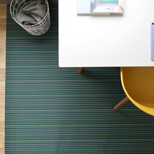 �`���E�B�b�` ���O �}�b�g Woven Tambour 183×269cm