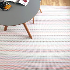 �`���E�B�b�` ���O �}�b�g Woven Tambour 183×269cm