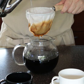 コレス クリアガラスサーバー 6カップ C516