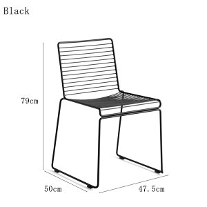 yԌ艿iz HAY HEE DINING CHAIR 4qZbg