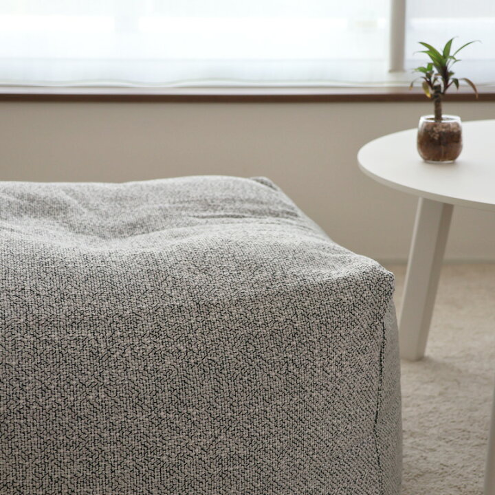 楽天市場】HAY POUF フロアクッション : FULLangle