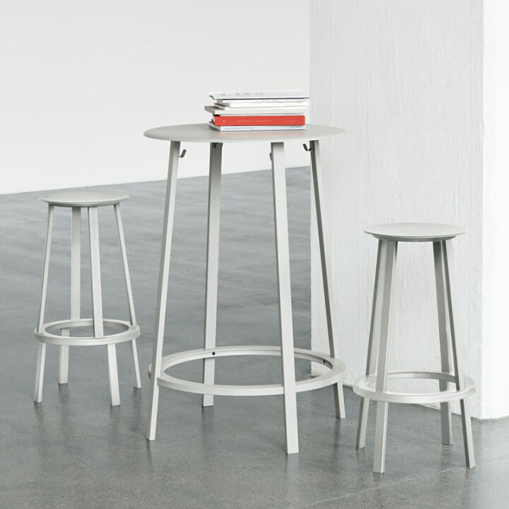 楽天市場】HAY ヘイ REVOLVER BAR STOOL HIGH : FULLangle