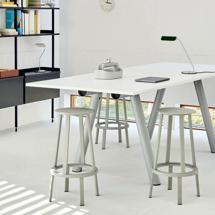 楽天市場】HAY ヘイ REVOLVER BAR STOOL HIGH : FULLangle